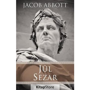 Jül Sezar - Jacop Abbott