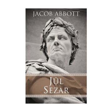 Jül Sezar - Jacop Abbott