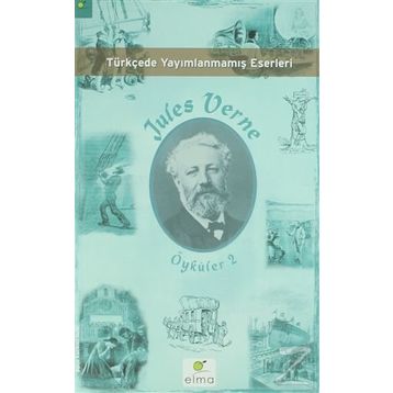 Jules Verne Öyküler 2 - Jules Verne