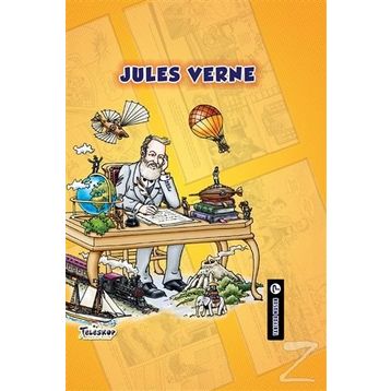 Jules Verne - Tanıyor musun? - Kolektif