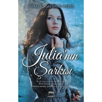Julia’nın Şarkısı - Charles Sheehan-Miles