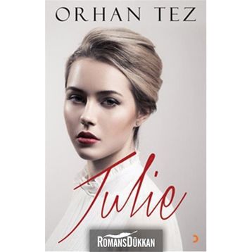 Julie - Orhan Tez