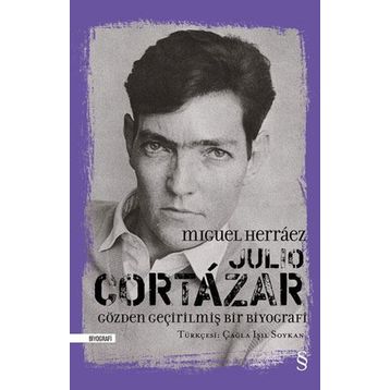 Julio Cortazar - Miguel Herraez