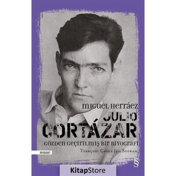 Julio Cortazar - Miguel Herraez