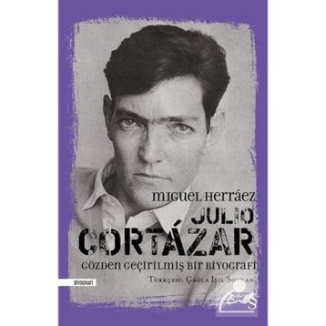 Julio Cortazar - Miguel Herraez