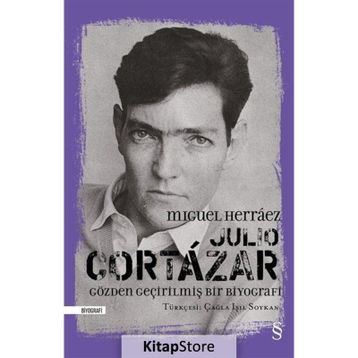 Julio Cortazar - Miguel Herraez