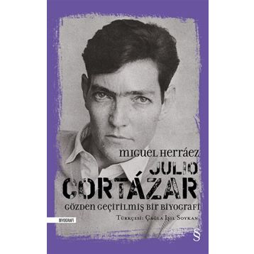 Julio Cortazar - Miguel Herraez