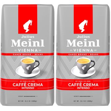 Julius 1 kg Meinl Trend Collection Coffee Crema Intenso Çekirdek Kahve