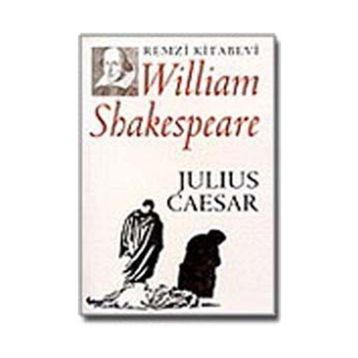 JULIUS CAESAR - MANGA SHAKESPEARE