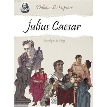 Julius Caesar - William Shakespare