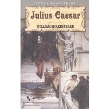 Julius Caesar - William Shakespare