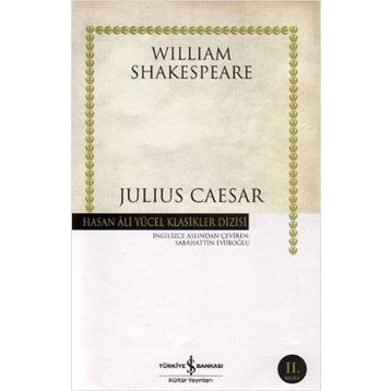 Julius Caesar - William Shakespare