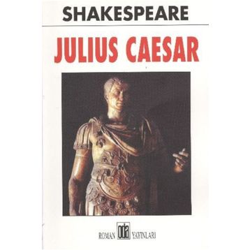 Julius Caesar - William Shakespare