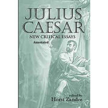 Julius Caesar - William Shakespare