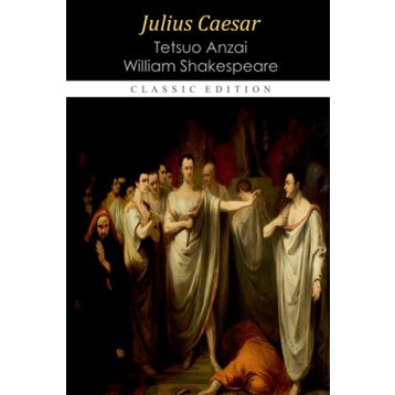 Julius Caesar - William Shakespare