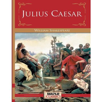 Julius Caesar - William Shakespare