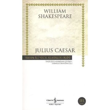 Julius Ceasar - William Shakespeare