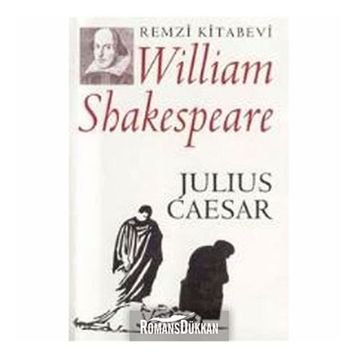 Julius Ceasar - William Shakespeare