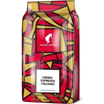 Julius Meinl Crema Espresso 1000 gr Çekirdek Kahve