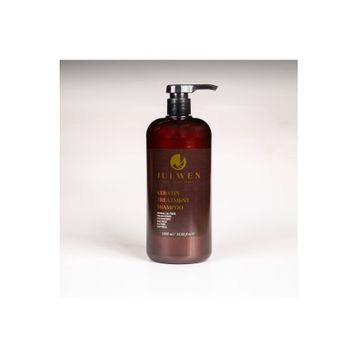 Julwen Keratin Treatment 1 lt Şampuan
