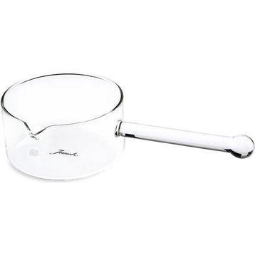 Jumbo 100 ml Glass Ölçü ve Sunum Potu