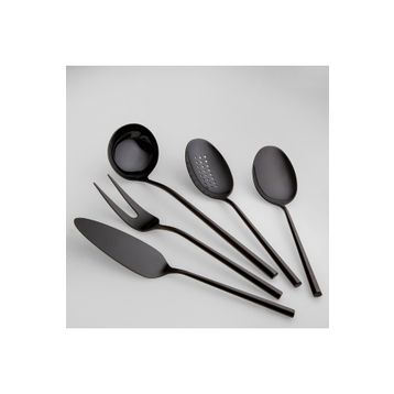 Jumbo 1001 Titanyum Black 5 Parça Servis Seti