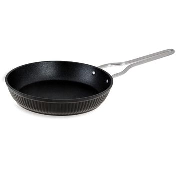 Jumbo 24 cm Dublin Black Tava