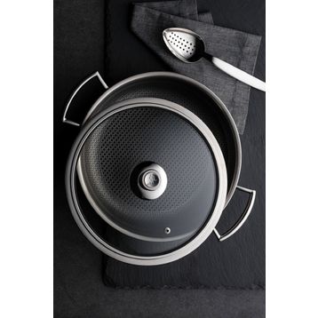 Jumbo 500.01.01.4328 Gourmet Karnıyarık Tencere