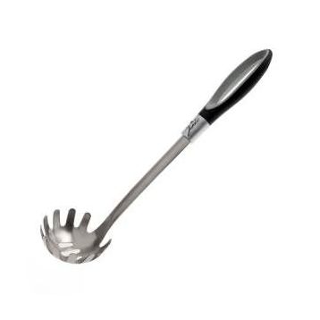 Jumbo 500.01.01.7489 Smart Çelik Spagetti Kepçe