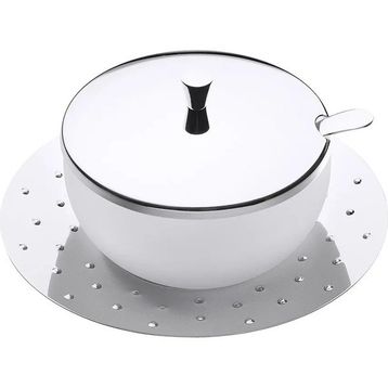Jumbo 6000 Mat Metal Şekerlik Reçellik