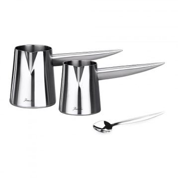 Jumbo 6500 Cezve Seti