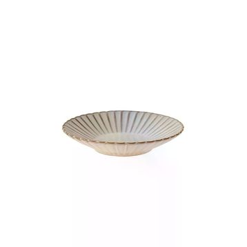 Jumbo 8 cm Sashimi Minimal Krem Kase