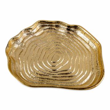 Jumbo Allen Dekoratif 20x18 cm Tabak