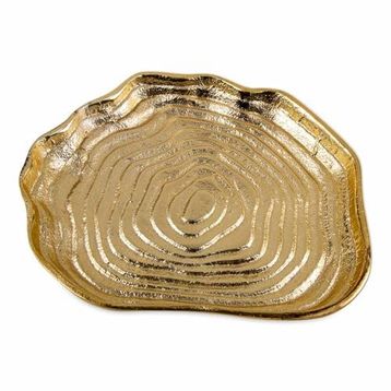Jumbo Allen Dekoratif 20x18 cm Tabak