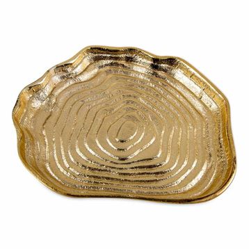 Jumbo Allen Dekoratif 20x18 cm Tabak