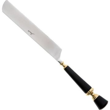 Jumbo Black 2 Parça Pasta Servis Seti
