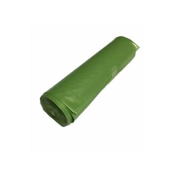 Jumbo Boy Yeşil 350 gr 20 Rulo Endüstriyel Çöp Poşeti