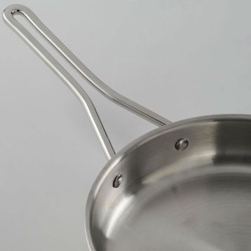 Jumbo Capello 7 Parça İndüksiyon Tabanlı Tencere Seti