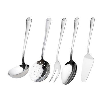 Jumbo Damla 5 Parça Servis Takımı