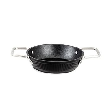 Jumbo Dublin Black 18 cm Sahan