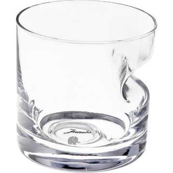 Jumbo Glory 2'li 350 ml Double Wall Çift Cidarlı Purolu Viski Bardağı