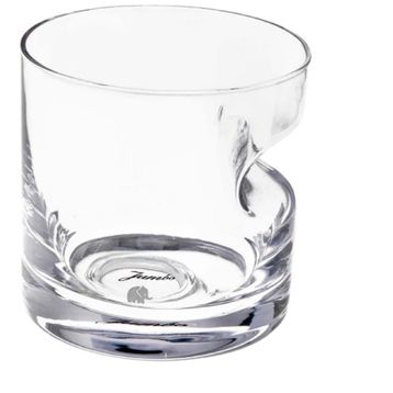 Jumbo Glory 2'li 350 ml Double Wall Çift Cidarlı Purolu Viski Bardağı