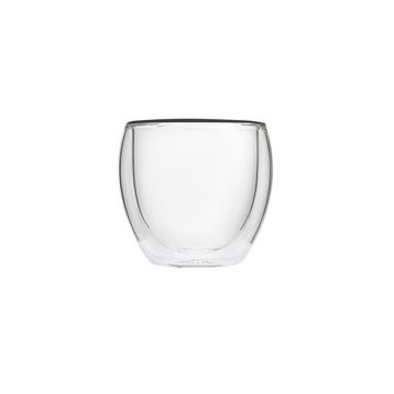 Jumbo Glory Double Wall 100 ml 2'li Bardak