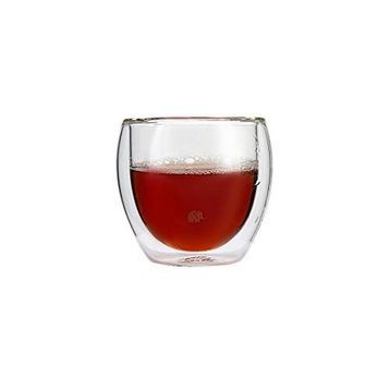 Jumbo Glory Double Wall 100 ml 2'li Bardak