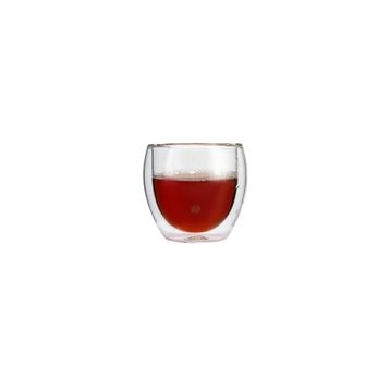 Jumbo Glory Double Wall 100 ml 2'li Bardak