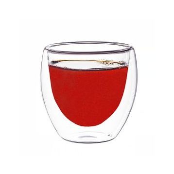 Jumbo Glory Double Wall 100 ml 2'li Bardak