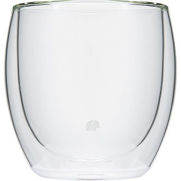Jumbo Glory Double Wall 250 ml 2'li Bardak