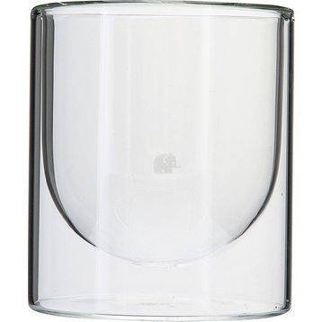 Jumbo Glory Double Wall 250 ml 2'li Bardak