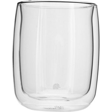 Jumbo Glory Double Wall 2'li 400 ml Kase