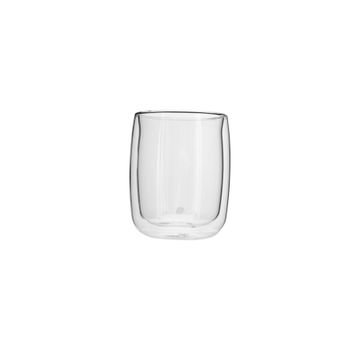 Jumbo Glory Double Wall 2'li 400 ml Kase